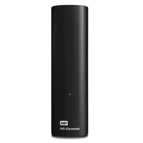 Desktop HDD Western Digital Elements 20TB 3.5", USB 3.2... - 2