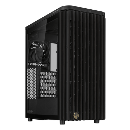 Кутия ASUS ProArt PA401 Wood Edition - Tempered Glass - 1