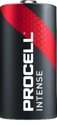 Батерия алкална индустриална LR14 C 1,5V  10pk опаковка INTENSE  PROCELL... - 2