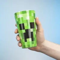 Чаша Paladone Minecraft Creeper Glass (400ml), PP6729MCFV2 - 3