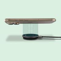 Hama Безжично Qi2 зарядно устройство, 15 W - 4