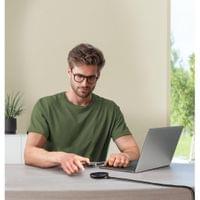 Hama Безжично Qi2 зарядно устройство, 15 W - 5