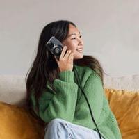 Hama Безжично Qi2 зарядно устройство, 15 W - 8