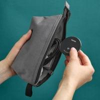 Hama Безжично Qi2 зарядно устройство, 15 W - 11