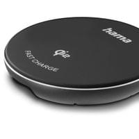 Hama Безжично Qi2 зарядно устройство, 15 W - 12