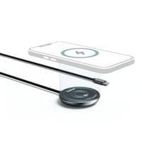 Hama Безжично Qi2 зарядно устройство, 15 W - 13