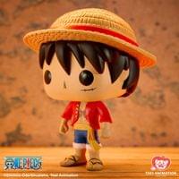Фигурка Funko Pop! Animation: One Piece - Monkey. D.Luffy #98 - 2