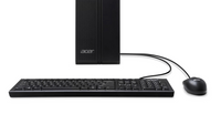 Компютър Acer Veriton VX2720G Intel i5-14400, 8GB, 512GB SSD - 3