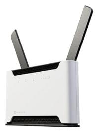 Безжичен рутер Mikrotik Chateau LTE7 ax,... - 2