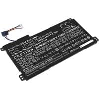 Батерия  за лаптоп ASUS VivoBook 14 E410MA-EK007TS, E510MA-BR058T,... - 2