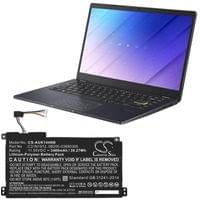 Батерия  за лаптоп ASUS VivoBook 14 E410MA-EK007TS, E510MA-BR058T,... - 3