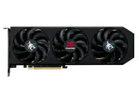 Видео карта PowerColor RADEON RX 9060 XT Hellhound OC 8GB... - 0