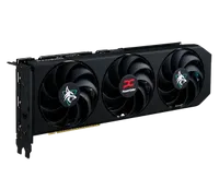 Видео карта PowerColor RADEON RX 9060 XT Hellhound OC 8GB... - 1