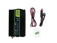 Инвертор GREEN CELL 24V/300W  чиста синусоида - 2