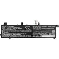 Батерия за лаптоп ASUS IVOBOOK S14 S432FA-EB017T, VivoBook S15... - 1