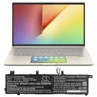 Батерия за лаптоп ASUS IVOBOOK S14 S432FA-EB017T, VivoBook S15... - 2