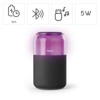 HAMA Блутут колонка &amp;quot;Can Speaker&amp;quot; 5 W - 5