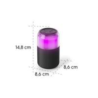 HAMA Блутут колонка &amp;quot;Can Speaker&amp;quot; 5 W - 7