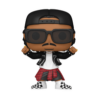 Фигурка Funko Pop! Rocks: Bruno Mars #508 - 1