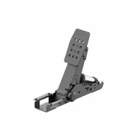 MOZA SRP2 Съединител - Добавка към SRP2 Pedals Set - 2 MOZA SRP2 Съединител - Добавка към SRP2 Pedals Set - 2