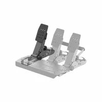MOZA SRP2 Съединител - Добавка към SRP2 Pedals Set - 3 MOZA SRP2 Съединител - Добавка към SRP2 Pedals Set - 3