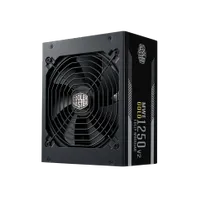 Захранващ блок Cooler Master MWE GOLD 1250W V2 ATX 3.1 - 1