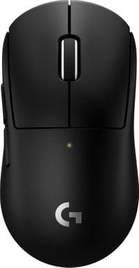 Геймърска безжична мишка Logitech G Pro X Superlight 2c... - 1