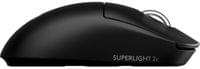 Геймърска безжична мишка Logitech G Pro X Superlight 2c... - 2