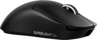 Геймърска безжична мишка Logitech G Pro X Superlight 2c... - 2