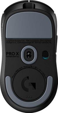 Геймърска безжична мишка Logitech G Pro X Superlight 2c... - 3