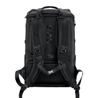 Раница за лаптоп ASUS ROG Ranger BP2701 до 18&amp;quot; - Черна - 4