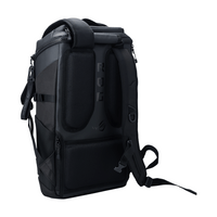 Раница за лаптоп ASUS ROG Ranger BP2701 до 18&amp;quot; - Черна - 6