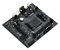 Дънна платка ASRock A520M-HDV, Socket AM4, mATX - 2 Дънна платка ASRock A520M-HDV, Socket AM4, mATX - 2
