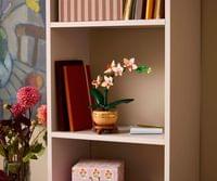 LEGO  Botanicals - Mini-Orchidee, 10343 - 6