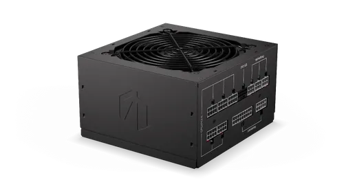 Захранващ блок Endorfy Supremo FM6 1000W 80+ Gold, PCIe... - 2