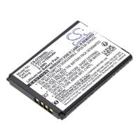 Батерия за мобилен телефон  ALCATEL 2010D, One Touch 356, One Touch 665... - 1
