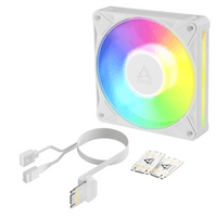 Вентилатор ARCTIC BioniX P12 A-RGB PWM... - 2