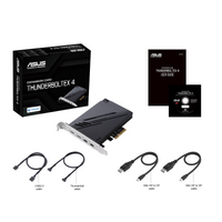 ASUS ThunderboltEX 4 expansion card - 5 ASUS ThunderboltEX 4 expansion card - 5