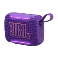 Блутут колонка JBL GO 5 Purple 4.8 W, батерия до 8 часа,... - 2