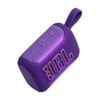 Блутут колонка JBL GO 5 Purple 4.8 W, батерия до 8 часа,... - 3