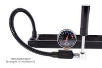 Инструмент Alphacool Leak Testing Tool incl. Pump - 3 Инструмент Alphacool Leak Testing Tool incl. Pump - 3
