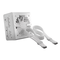 Захранващ блок Corsair RMe RM850e White 850W 80+ Platinum... - 1