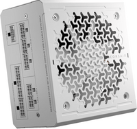 Захранващ блок Corsair RMe RM850e White 850W 80+ Platinum... - 2