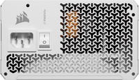 Захранващ блок Corsair RMe RM850e White 850W 80+ Platinum... - 2