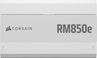 Захранващ блок Corsair RMe RM850e White 850W 80+ Platinum... - 4