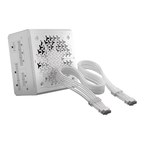 Захранващ блок Corsair RMe RM850e White 850W 80+ Platinum... - 1