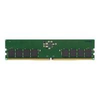 Памет Kingston 16GB DDR5 5600MHz CL46 1Rx8 1.1V 288-pin 16Gbit - 1