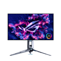 Монитор ASUS Rog Swift OLED... - 1