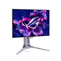 Монитор ASUS Rog Swift OLED PG27AQWP-W - 27&amp;quot; OLED... - 2