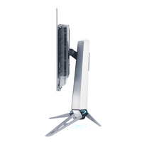 Монитор ASUS Rog Swift OLED PG27AQWP-W - 27&amp;quot; OLED... - 3